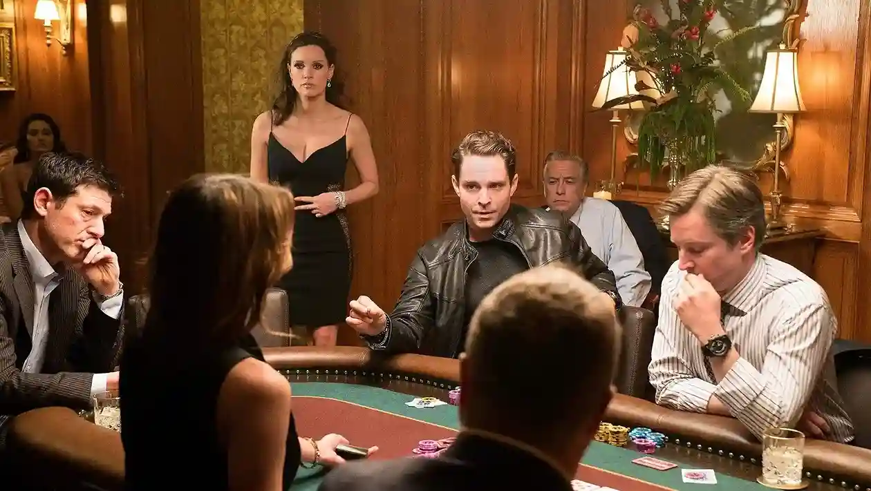 Poker
